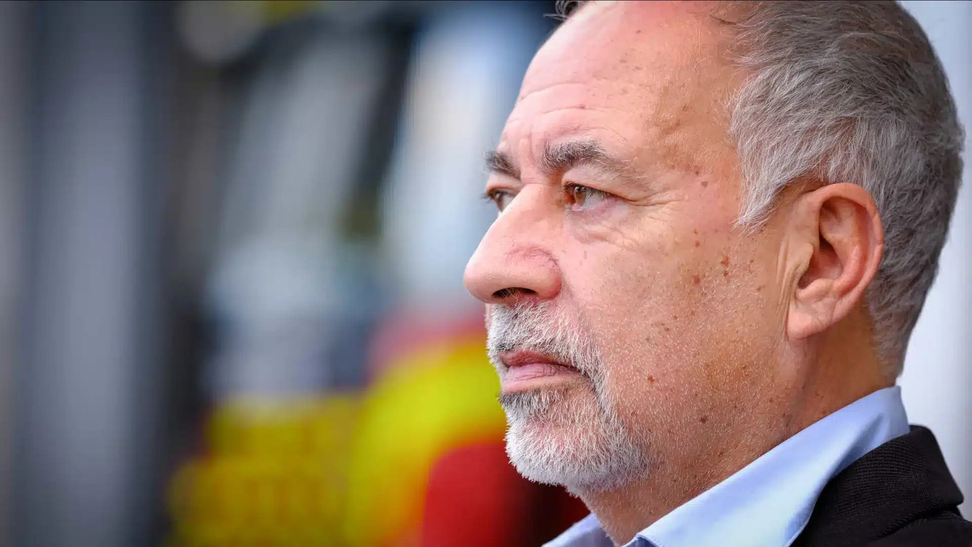 La Ligue des Pompiers dénonce au Parlement quatre mois de dettes de l'INEM.