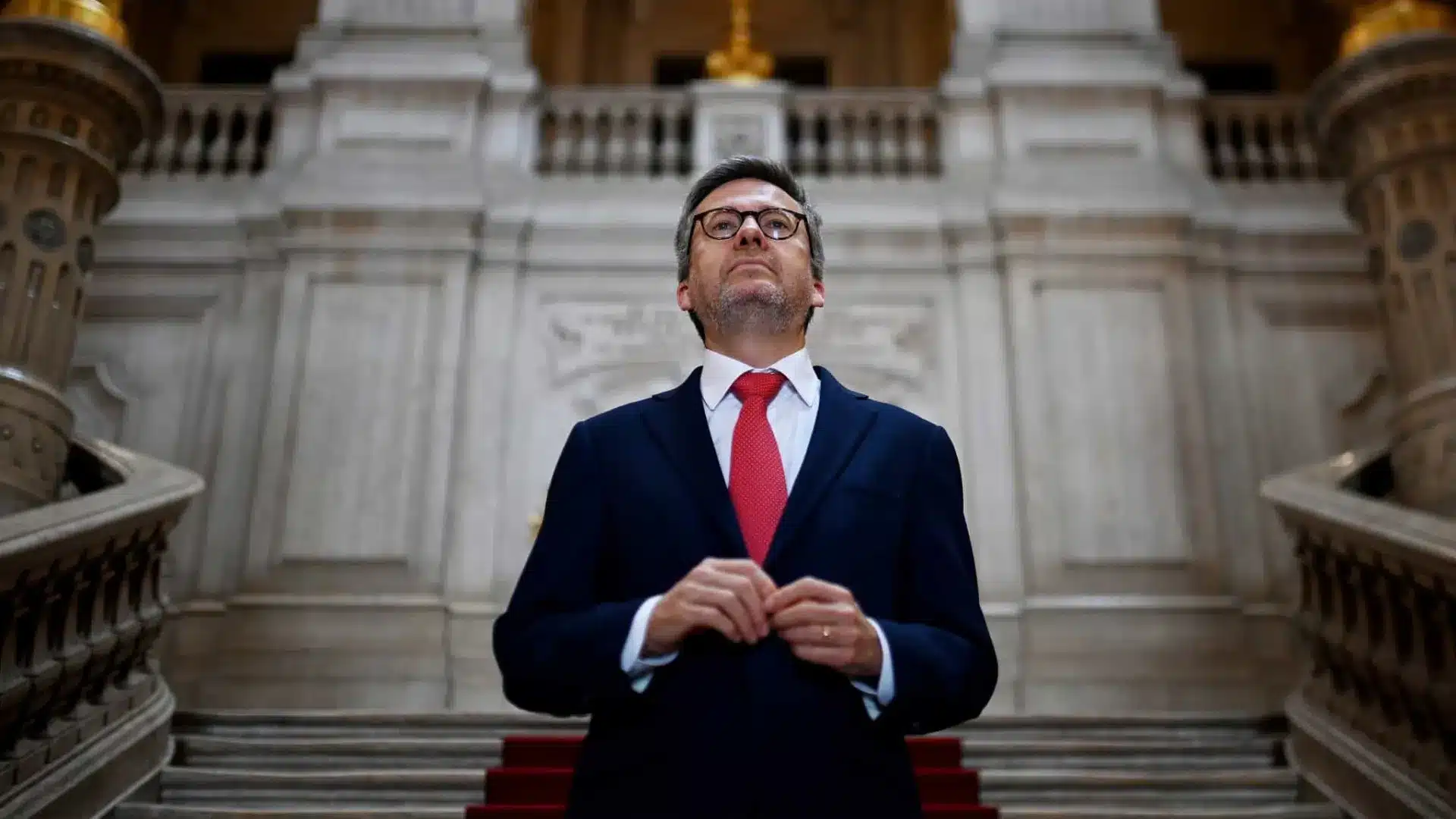 La mairie s'est engagée à agir pour une "meilleure utilisation" du Quartel da Graça.