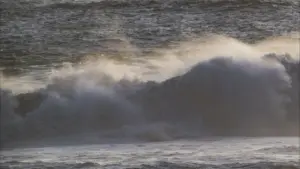 La marée haute de 18h00 provoquera des inondations à Porto, mais de moindre ampleur.