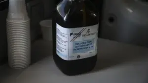 La méthadone dans les pharmacies progresse en avril dans trois régions du sud du pays.