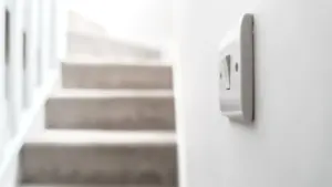 La moitié de la population de Pombal est toujours sans électricité.