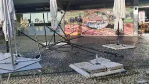 La municipalité de Castelo Branco annule la majorité des événements pour 2026.