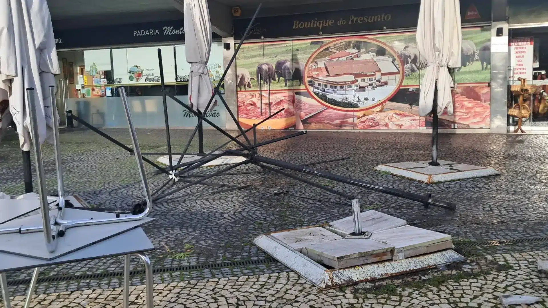 La municipalité de Castelo Branco annule la majorité des événements pour 2026.