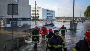 La municipalité de Penela attribue des générateurs aux conseils paroissiaux de la commune.