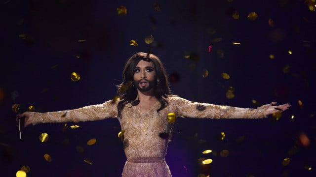 La première tournée de l'Eurovision annulée après des "défis imprévisibles".