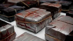 La prévalence de la consommation de drogue en détention se maintient ou augmente.