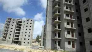 La production dans le secteur de la construction maintient une croissance de 2,2 % en 2025.