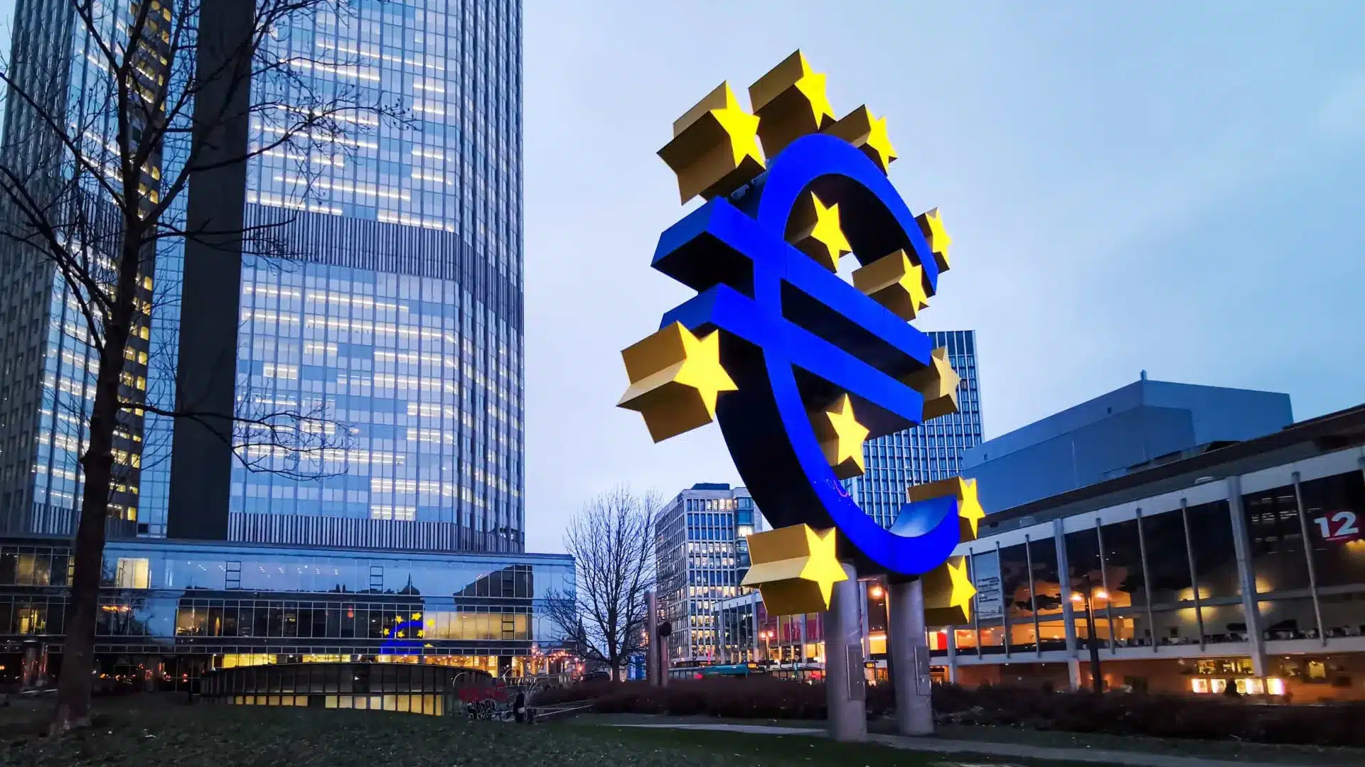 La production industrielle a progressé de 1,5 % en 2025 dans la zone euro et dans l'Union européenne.