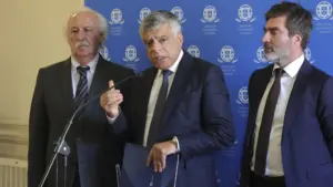 La proposition de révision de la loi du travail ne justifie pas "tout ce conflit".