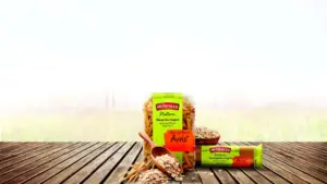 La propriétaire de Milaneza achète l'opération de pâtes de l'espagnole Cerealto.