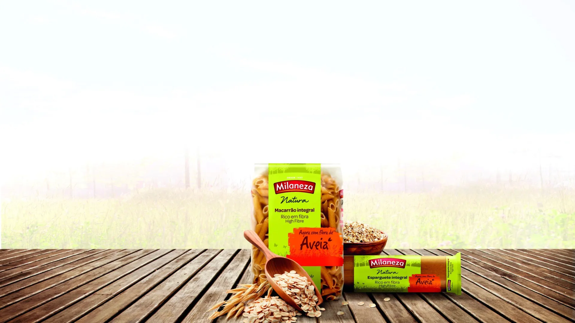 La propriétaire de Milaneza achète l'opération de pâtes de l'espagnole Cerealto.