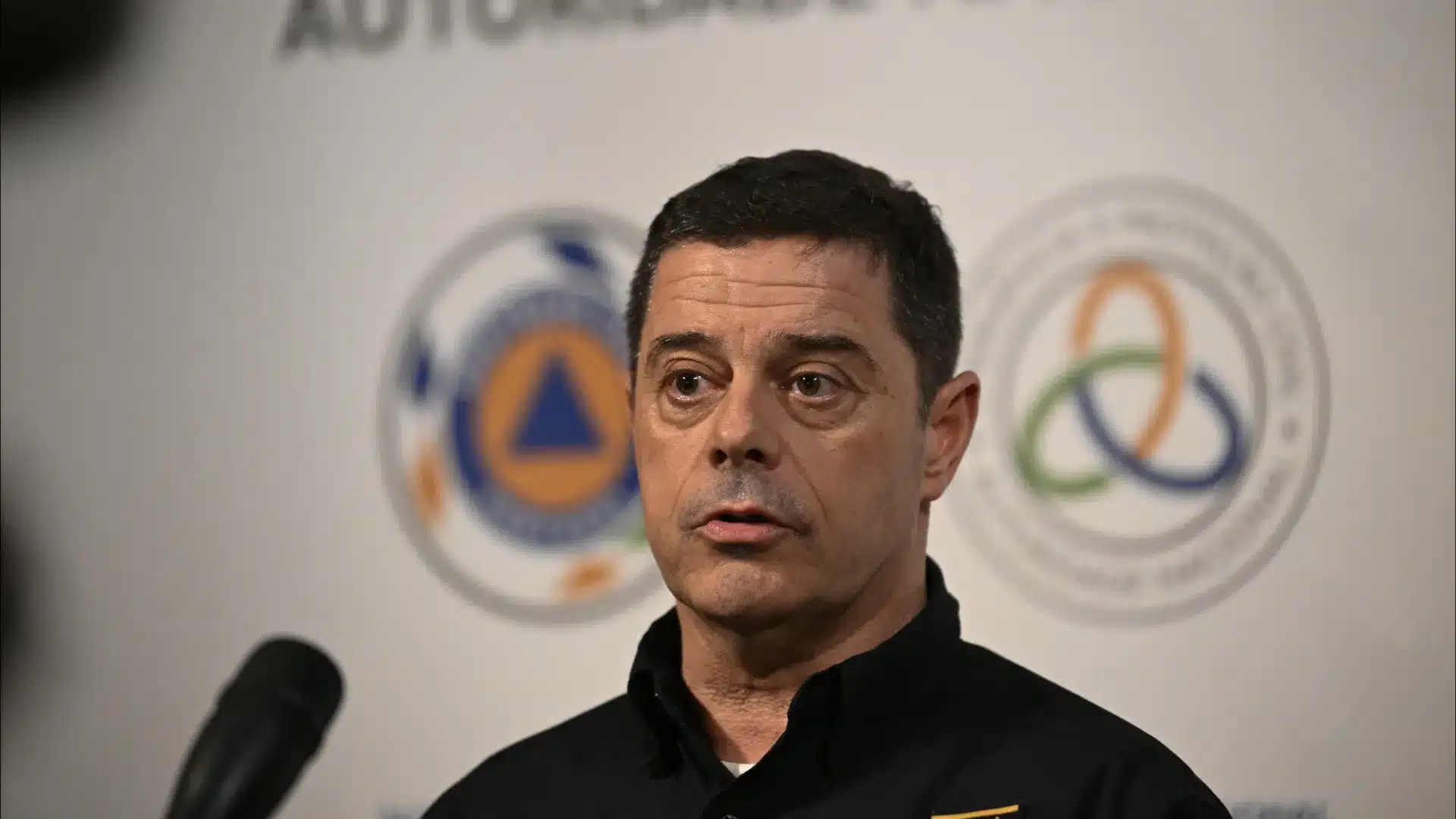 La Protection Civile admet : "Il peut y avoir ponctuellement une désorganisation".