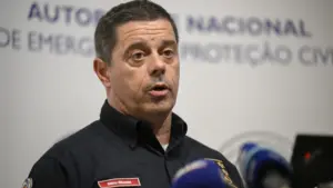 La Protection Civile alerte sur le risque d'inondations dans plusieurs bassins hydrographiques.