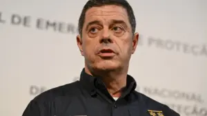 La Protection Civile alerte sur le risque d'inondations en raison de précipitations persistantes.