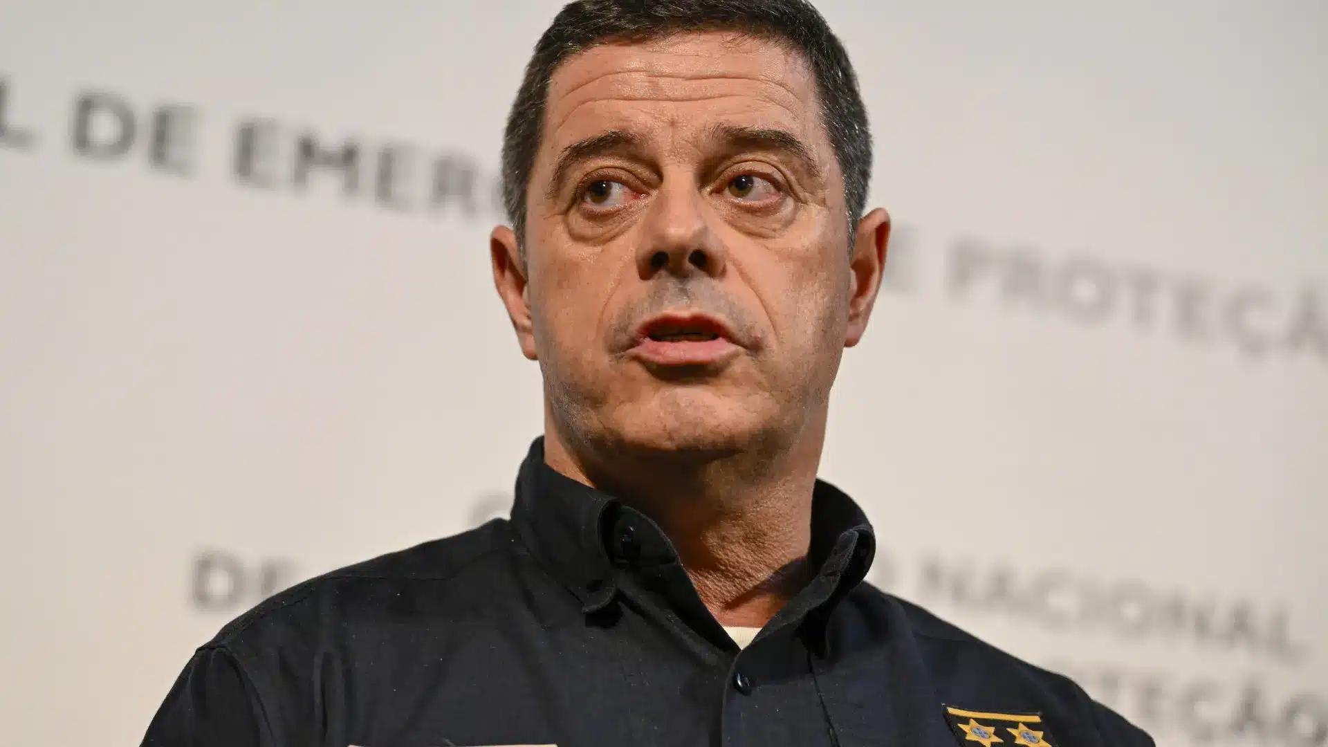 La Protection Civile alerte sur le risque d'inondations en raison de précipitations persistantes.