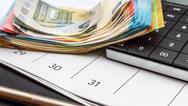 Recebe subsídios ou pensões? Confira as datas de pagamento de fevereiro