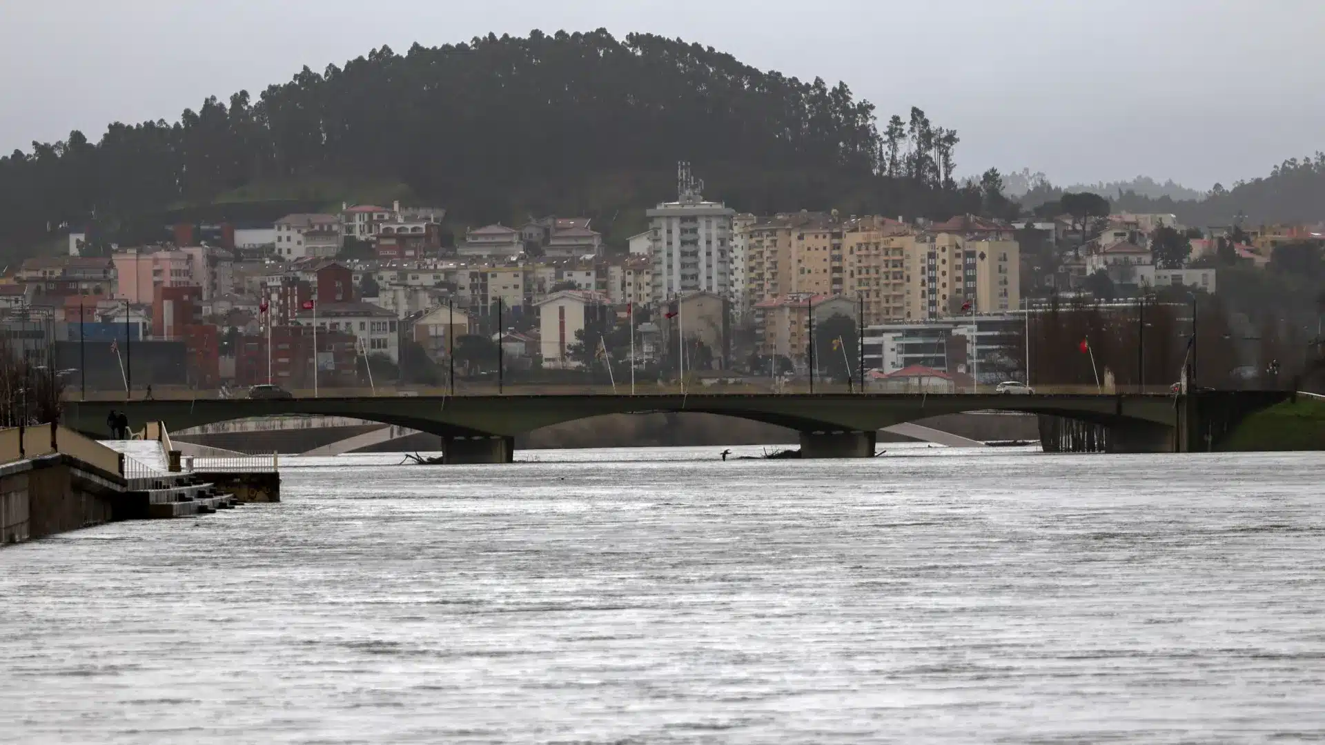 La situation de calamité et l'exemption de péages se terminent aujourd'hui.