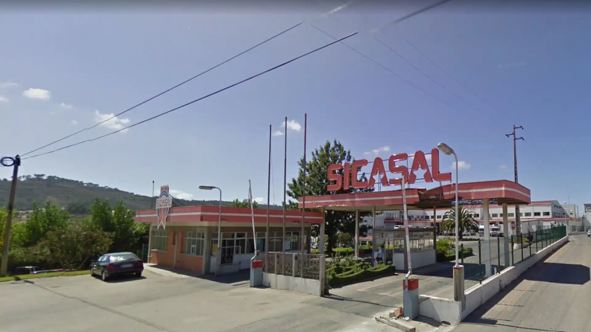 La société insolvable Sicasal reprend la production à la fin de la semaine.