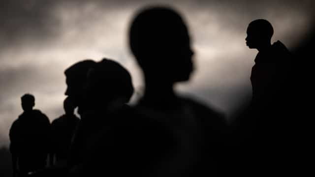 "La vie des émigrants a été un sacrifice. Essayons d'éviter que d'autres souffrent."