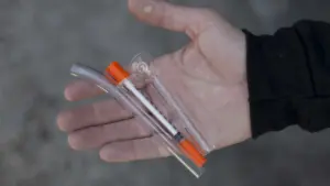 L'achat de drogues en ligne est en augmentation au Portugal.