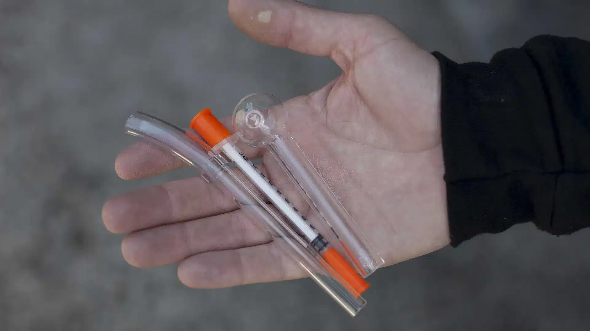 L'achat de drogues en ligne est en augmentation au Portugal.