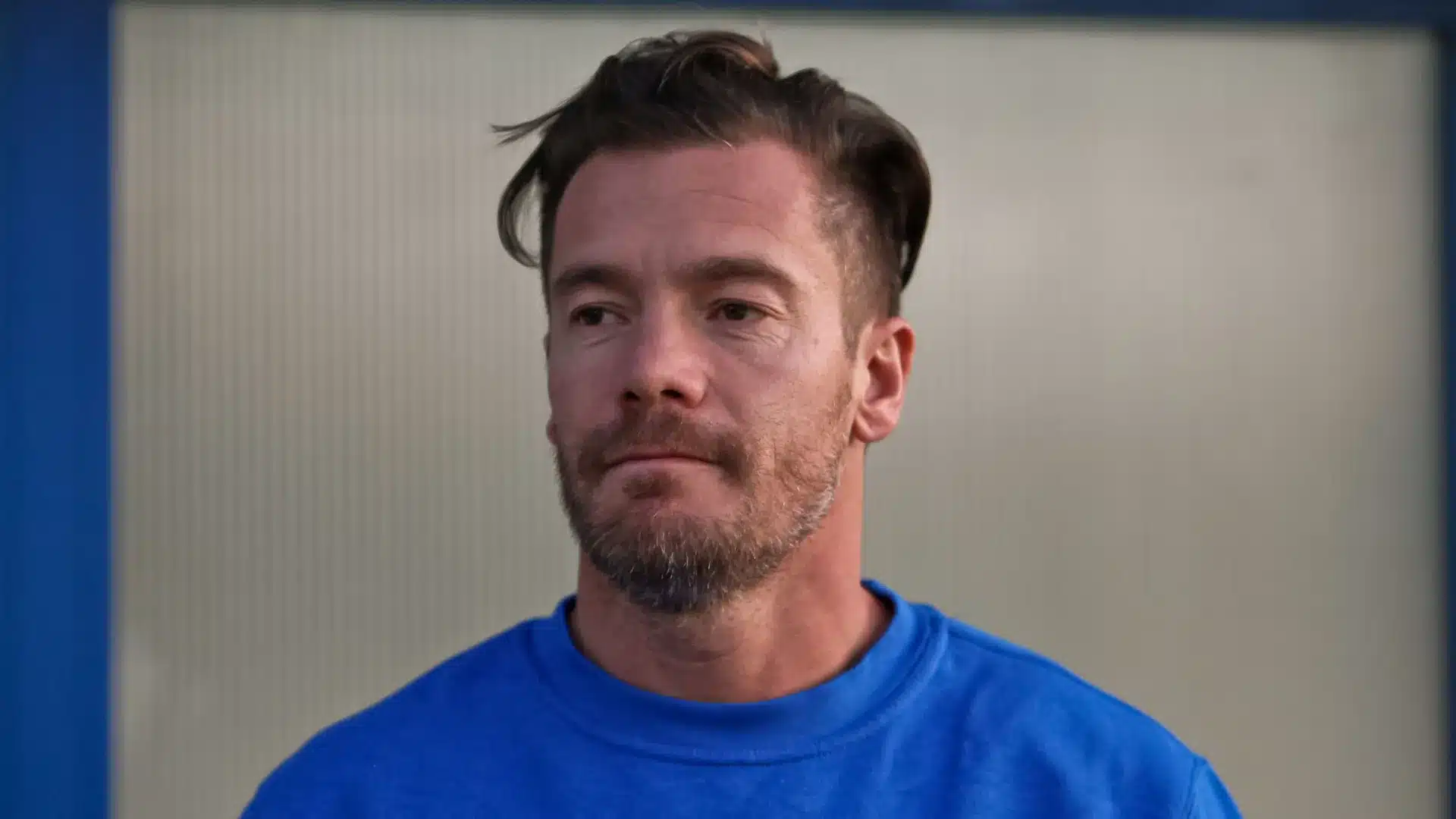 L'ancien leader des Super Dragões, Fernando Madureira, libéré de prison.