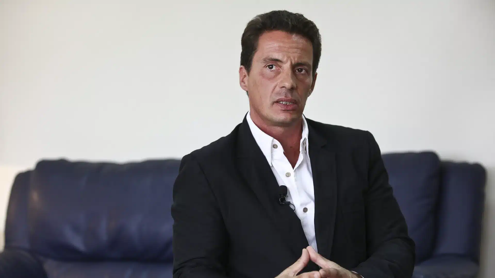 L'ancien président de l'INEM rejette les conclusions de l'IGAS concernant les décès pendant la grève.