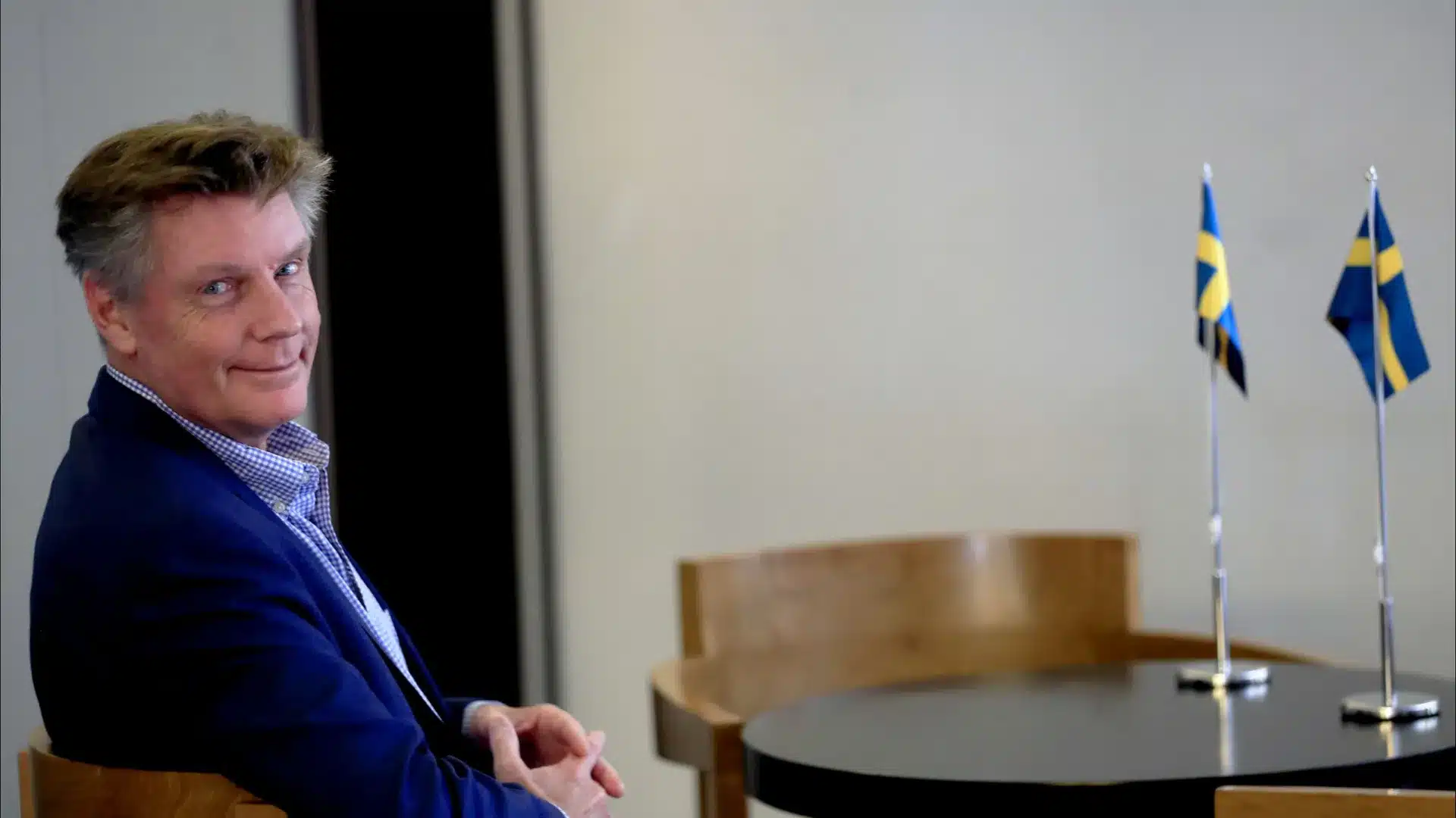 L'Angola est la principale destination africaine du crédit suédois avec 1,2 milliard.