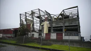 L'Association des Municipalités rejette le traitement "moins urbain" envers les maires.