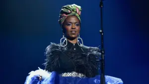 Lauryn Hill, Black Star et Grace Jones renforcent l'affiche du Kalorama 2026