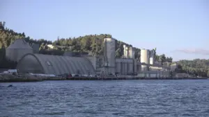 L'Autorité de la Concurrence donne le 'feu vert' à l'achat de Secil par Cementos Molins.