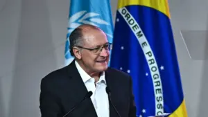 Le Brésil veut plus d'investissements et de commerce avec la Russie.