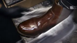 Le calzado technique stimule les exportations et augmente de 14,5 % pour atteindre 213 millions.