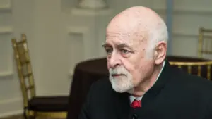 Le chanteur d'opéra José van Dam est décédé. Il avait 85 ans.