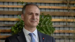 Le chiffre d'affaires du groupe Delta Cafés augmente de 12 % en 2025 pour atteindre 650 millions d'euros.