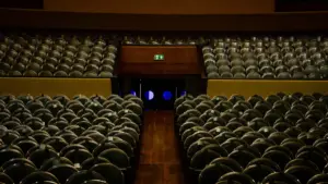 Le Colisée de Porto fête ses 85 ans avec de l'opéra, de la comédie et un hommage à Ary.