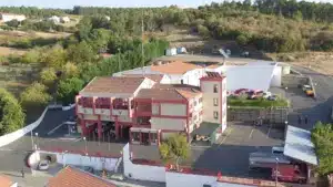 Le commandant des pompiers volontaires de Vimioso a présenté sa démission.