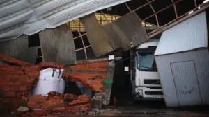 Le Commissaire Européen à l'Agriculture visite des exploitations à Leiria et Pombal