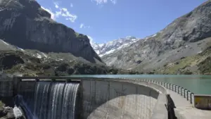 Le concours pour la construction du barrage de Girabolhos est lancé d'ici mars.