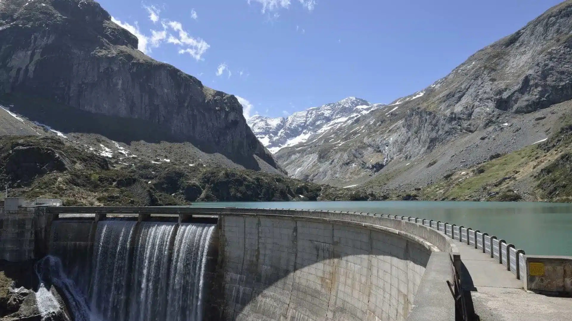 Le concours pour la construction du barrage de Girabolhos est lancé d'ici mars.