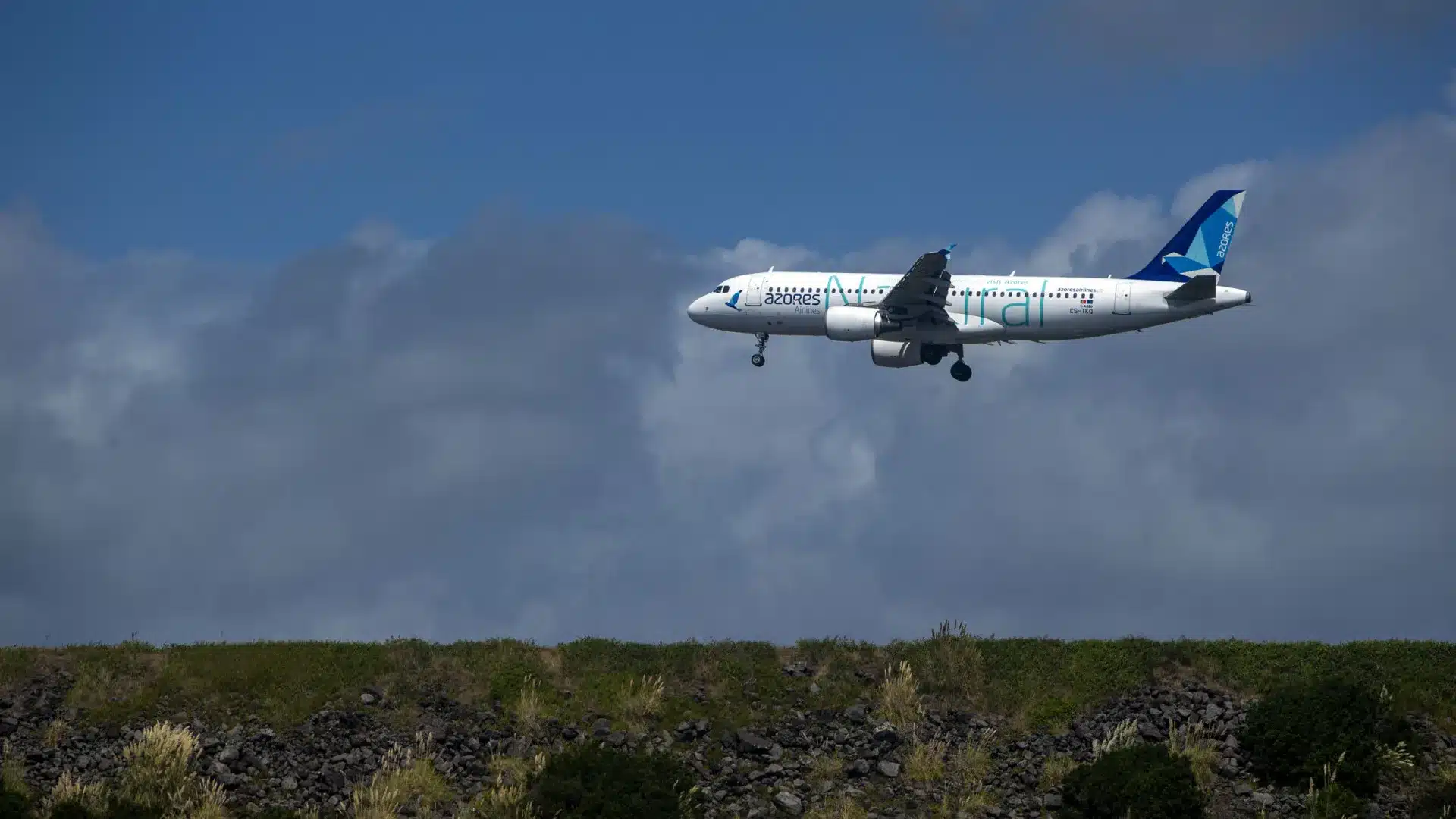 Le consortium accuse le jury de décision arbitraire concernant Azores Airlines.