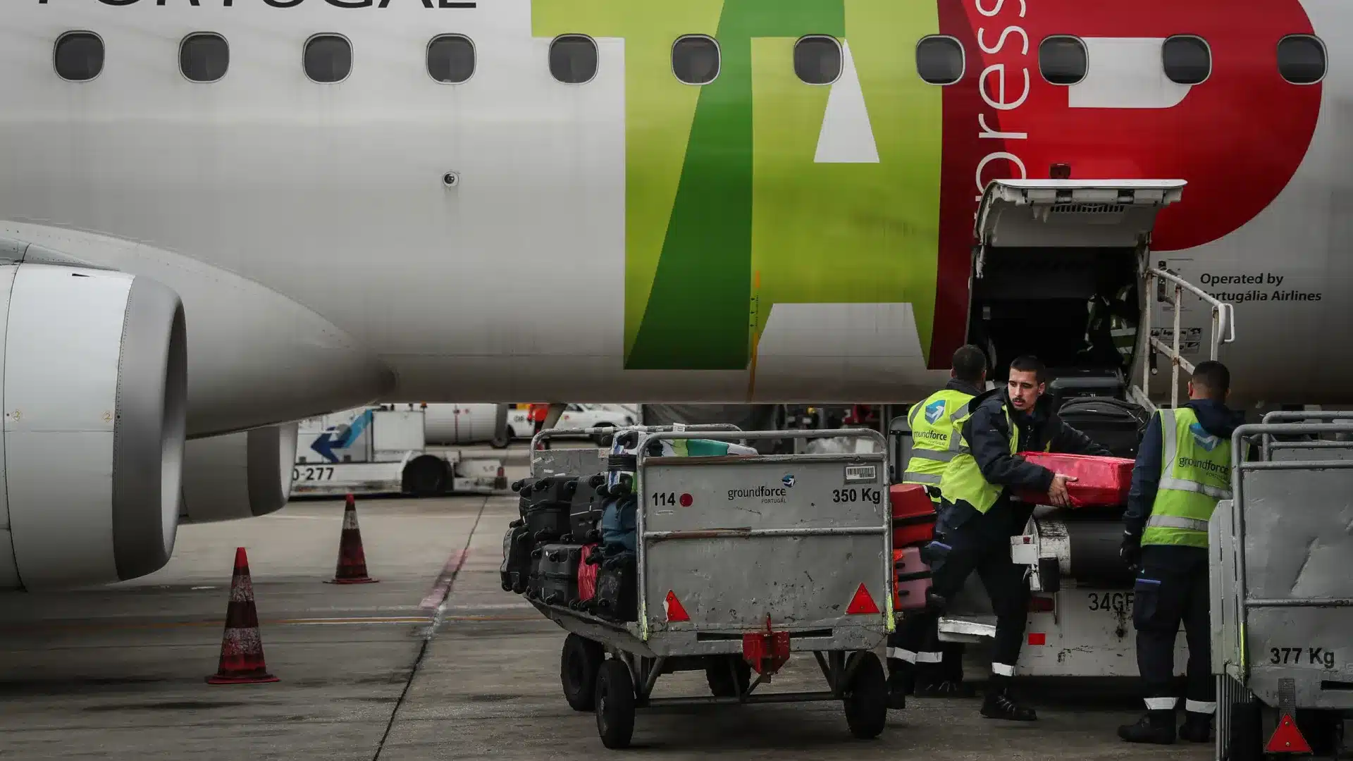 Le consortium Clece/South prévoit une intégration des travailleurs.