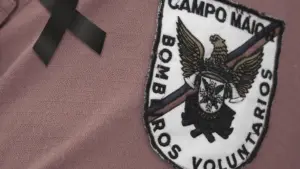 Le corps de pompier de Campo Maior sera autopsié "le plus rapidement possible".