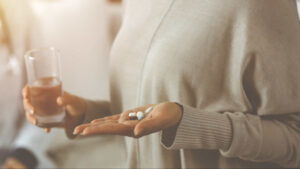 Le "Défi du paracétamol" comporte un risque de mort, déclare l'Ordre des Médecins.