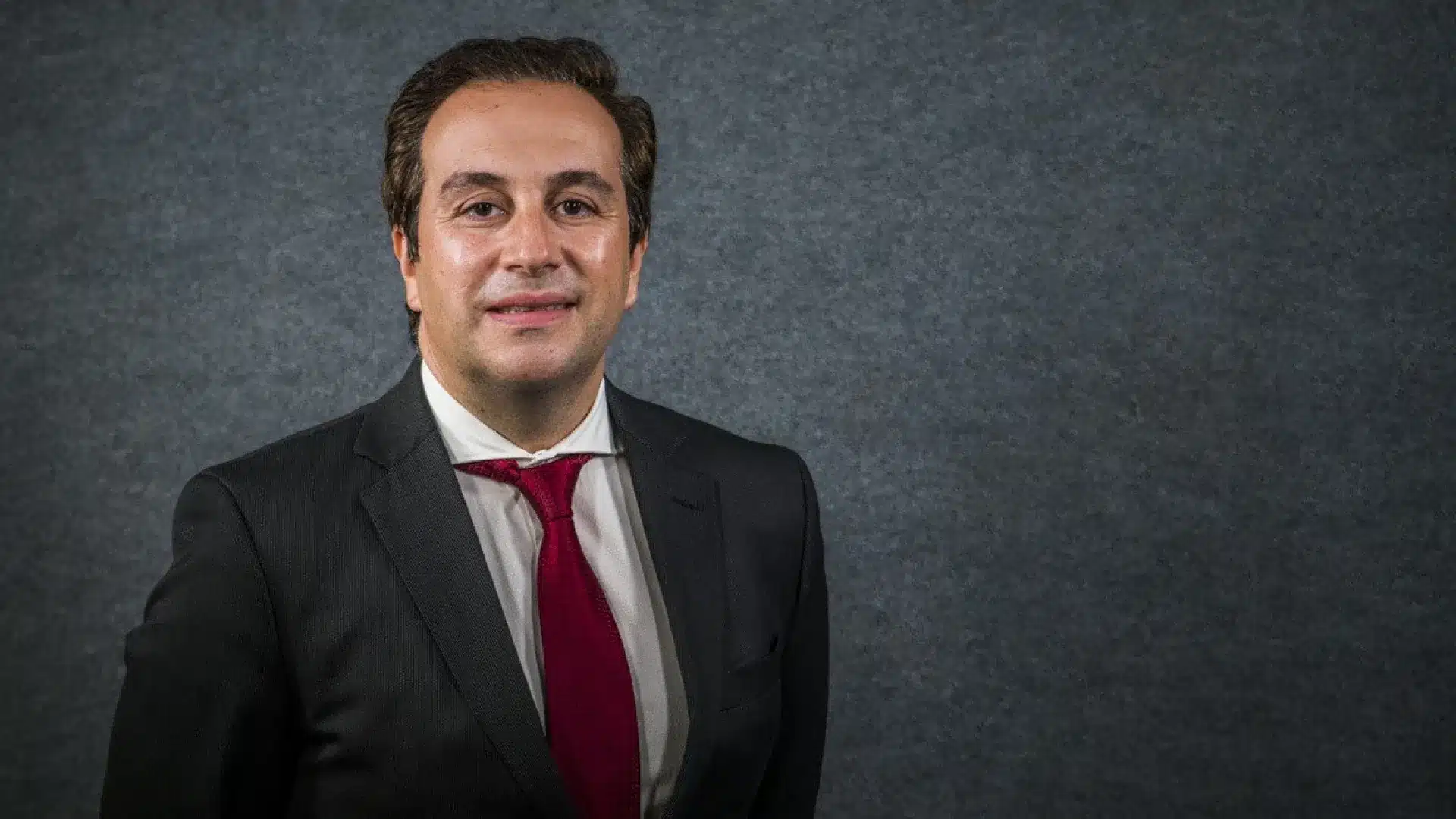 Le député de Chega accusé d'achat de votes parle d'un "authentique non-sens".