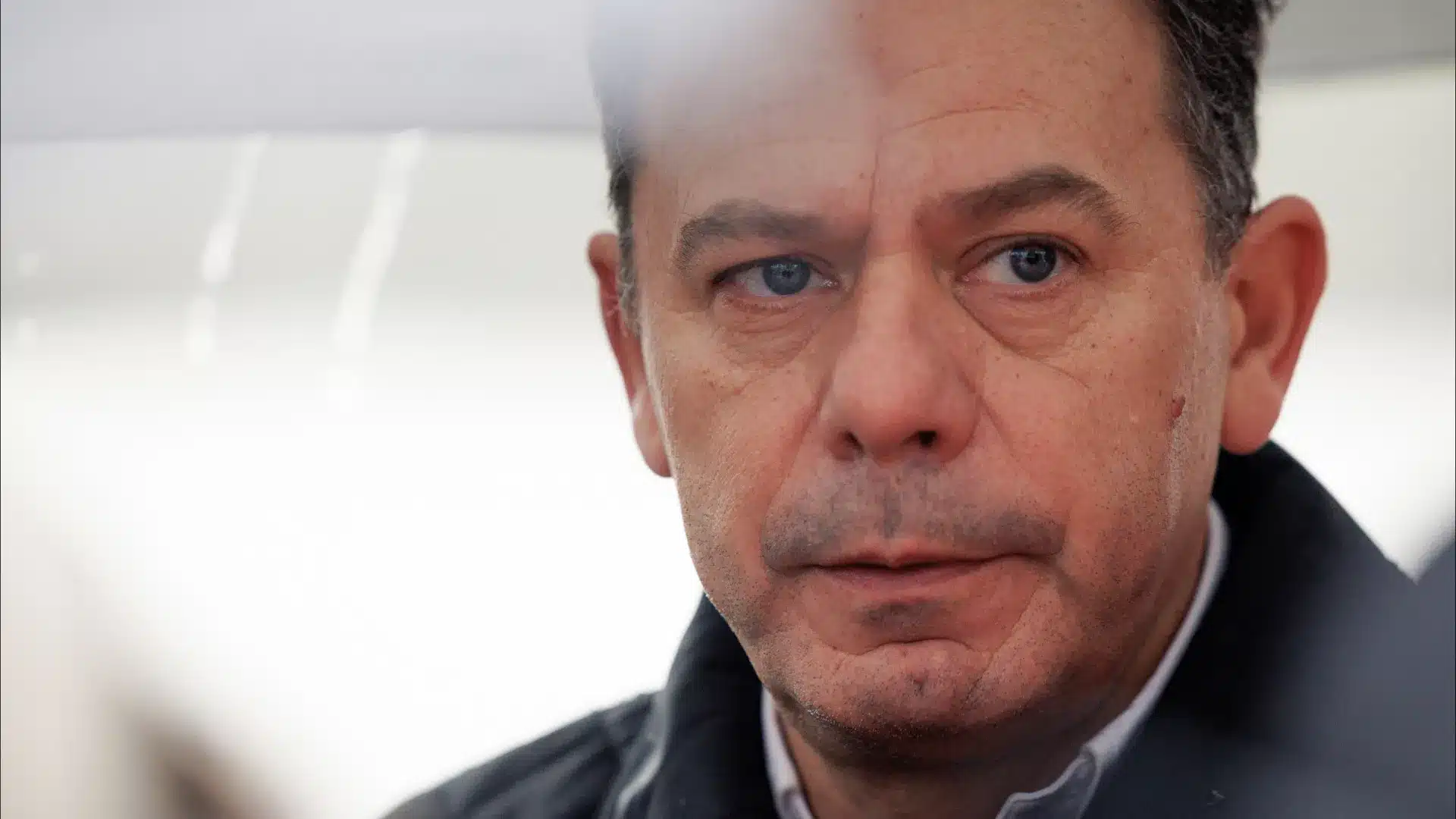 Le deuxième gouvernement dirigé par Montenegro subit une première "perte" après 8 mois.