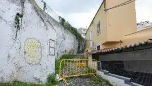 Le district de Setúbal compte 10 blessés légers en raison des intempéries.