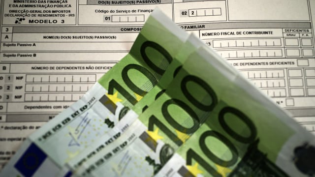 Portugueses foram mais generosos em 2025: Consignação de IRS e IVA subiu
