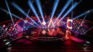 Le Festival da Canção commence aujourd'hui avec huit chansons dans la première demi-finale.