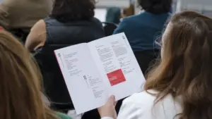 Le festival littéraire Correntes d'Escritas commence sans le Prix Casino da Póvoa